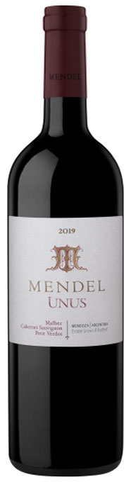 Mendel Unus 2019