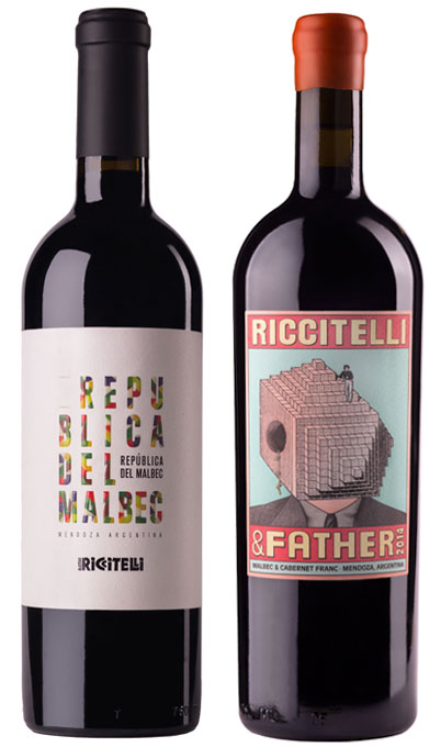 Riccitelli Wines